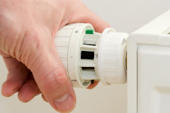 Woodside Park central heating repair costs