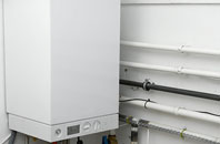 free Woodside Park condensing boiler quotes