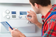 free Woodside Park gas safe engineer quotes